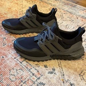 Adidas Ultraboost Cold Ready DNA Mens size 8.5